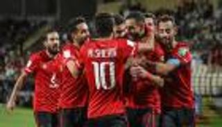 مواعيد مباريات الأهلي في الدوري المصري حتى نهاية الموسم