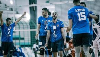 الأهلي المصري