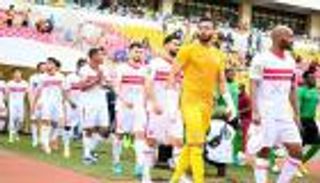 مواعيد مباريات الزمالك في الدوري المصري حتى نهاية الموسم