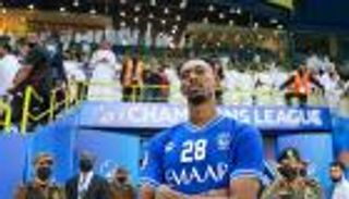 كلاسيكو الهلال والاتحاد.. قرار جديد يثير الغموض حول موقف محمد كنو