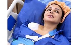 المطربة المصرية أنغام