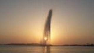 الطقس في السعودية.. درجة حرارة جدة تثير جدلاً