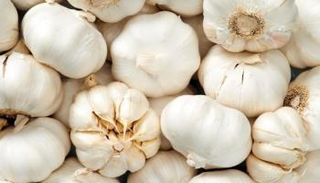 الثوم لعلاج فطريات أظافر القدم