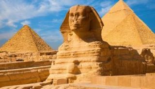 تمثال أبو الهول