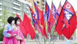 "الصحة العالمية" تحذّر من انتشار سريع لكورونا في كوريا الشمالية