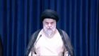 الصدر  يفتح النار على "الثلث المعطل".. وينتقد  استهداف "بطون الفقراء"