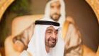 لليوم الثالث.. محمد بن زايد يتقبل تعازي قادة العالم بوفاة الشيخ خليفة