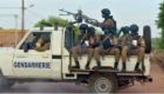 40 قتيلا إثر 3 هجمات متفرقة في بوركينا فاسو