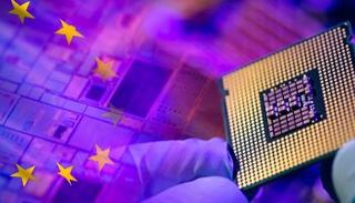 واشنطن وبروكسل نحو تعقّب إمدادات أشباه الموصلات