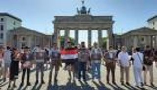 "سلموا خرائط الألغام".. انتفاضة حقوقية يمنية ضد الحوثي