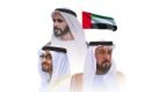 محمد بن زايد.. رؤية حكيمة تدعم أمن واستقرار العالم