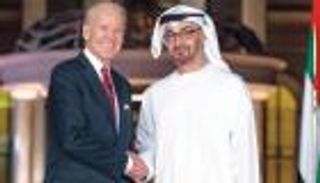 رسالة بايدن للإمارات.. وفد "نجوم السياسة" يبرز عمق العلاقات