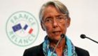 إليزابيث رئيسة لحكومة فرنسا.. أول سيدة منذ 30 عاما