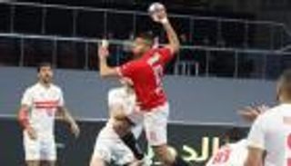 قمة ثامنة.. موعد مباراة الأهلي والزمالك في نهائي بطولة أفريقيا لليد