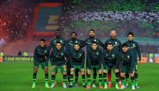 الدوري العراقي