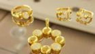 أسعار الذهب اليوم في المغرب الثلاثاء 17 مايو 2022