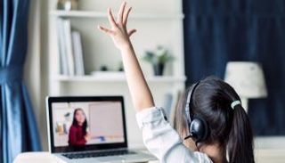 التعليم التفاعلي