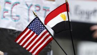 علما مصر والولايات المتحدة الأمريكية