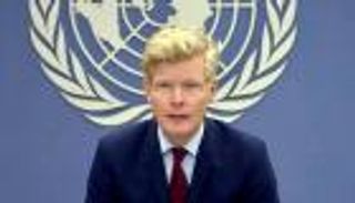 تمديد هدنة اليمن.. غروندبرغ يطلب دعم مجلس الأمن