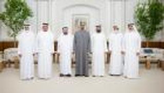 فيديو للتاريخ.. اجتماع المجلس الأعلى للاتحاد لانتخاب محمد بن زايد رئيسا للإمارات