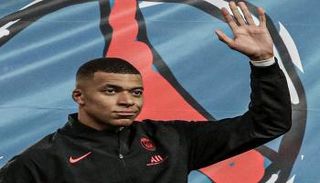 كيليان مبابي 