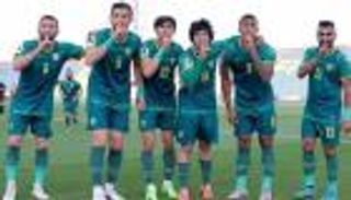 بفارق 23 نقطة.. الشرطة بطلا للدوري العراقي