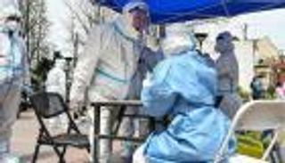 شنغهاي تحقق "صفر كوفيد".. وفتح الأنشطة تدريجيا