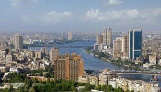 جمهورية مصر العربية