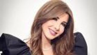 نانسي عجرم متنكرة في شوارع بيروت.. ما القصة؟ (فيديو)