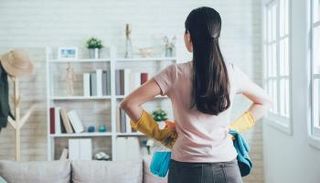 يجب استخدام منظف غسيل أقل لكل دورة