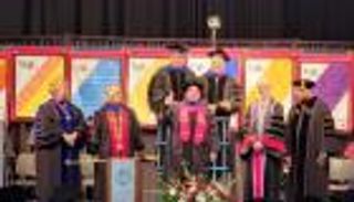 رسالة دكتوراه مصرية الأفضل في أمريكا.. ما الذي قدمته هبة قنديل؟