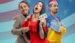 فنان مغربي يثير الجدل بتجسيد شخصية امرأة