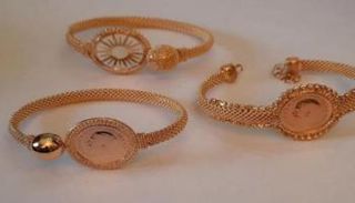 أسعار الذهب اليوم في العراق 