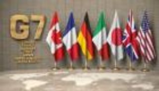 "نداء لليقظة".. تنظيم الأصول المشفرة على مائدة مجموعة السبع