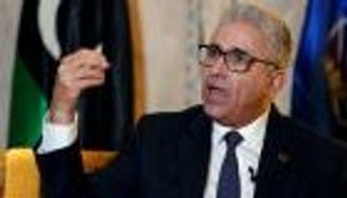 باشاغا يكشف تفاصيل "التصعيد العسكري" بعد دخوله طرابلس