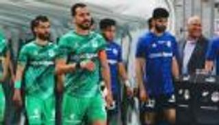 ترتيب الدوري المصري.. سموحة يهدد مركز الأهلي بثنائية في المصري