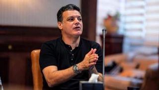 إيهاب جلال مدرب منتخب مصر الجديد