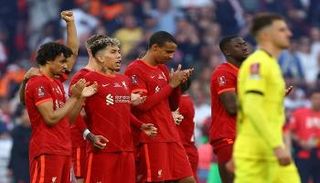 فريق ليفربول