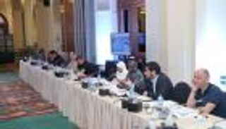 يوم ثالث من المشاورات الليبية في القاهرة على وقع أحداث طرابلس