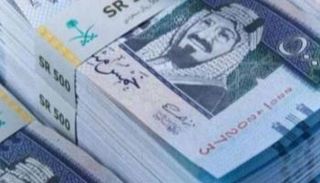 تعاملات الريال السعودي في البنوك المصرية