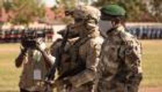 عسكريو مالي: "مدعومون من الغرب" حاولوا تنفيذ انقلاب