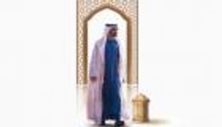محمد بن زايد رئيسا.. مستقبل عنوانه التسامح والسلام