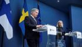 رسميا.. خطوة جديدة للسويد وفنلندا نحو الانضمام لـ"الناتو"