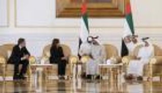 لليوم الرابع.. زعماء العالم يتوافدون على الإمارات للعزاء  بوفاة خليفة بن زايد