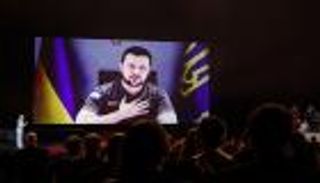 أوكرانيا وروسيا تعلقان مفاوضات "إنهاء الحرب"