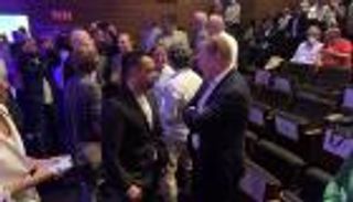 المكان والسبب.. تفاصيل المواجهة الأولى بين كومان وتشافي ولابورتا