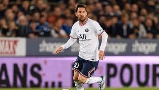 ليونيل ميسي 