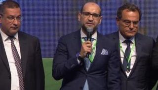 إدارة الرجاء المغربي