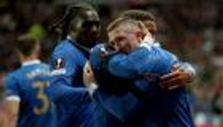 نهائي الدوري الأوروبي.. متى آخر مرة فاز فريق اسكتلندي بلقب قاري؟