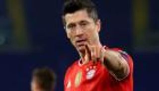 لا تنازل عن ليفاندوفسكي.. برشلونة يرفع سلاحه في وجه بايرن